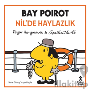 Bay Poirot - Nil’de Haylazlık