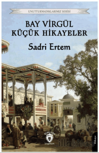 Bay Virgül Küçük Hikayeler