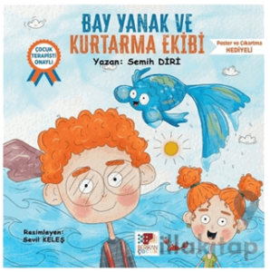 Bay Yanak ve Kurtarma Ekibi