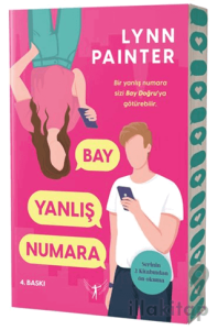 Bay Yanlış Numara