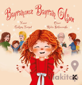 Bayramımız Bayram Olsun