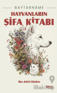 Baytarname - Hayvanların Şifa Kitabı