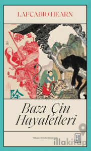 Bazı Çin Hayaletleri