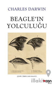 Beagle'ın Yolculuğu