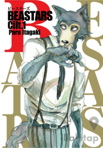 Beastars 1