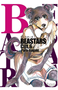 Beastars 6
