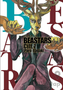 Beastars Cilt 7
