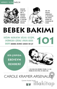Bebek Bakımı 101