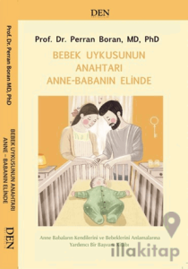 Bebek Uykusunun Anahtarı Anne Babanın Elinde