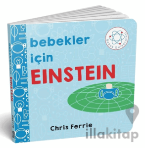 Bebekler İçin Einstein