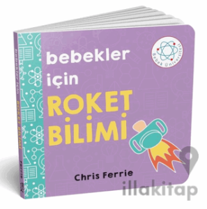 Bebekler İçin Roket Bilimi