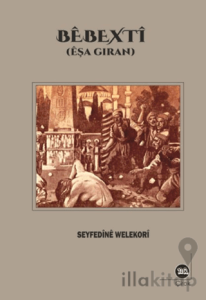 Bebexti (Eşa Giran)