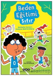 Beden Eğitimi Sıfır