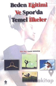 Beden Eğitimi ve Sporda İlkeler