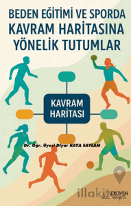 Beden Eğitimi ve Sporda Kavram Haritasına Yönelik Tutumlar