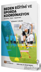 Beden Eğitimi ve Sporda Koordinasyon