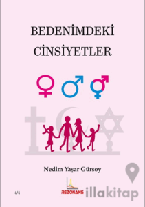 Bedenimdeki Cinsiyetler