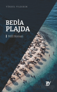 Bedia Plajda