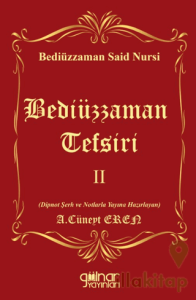Bediüzzaman Tefsiri II