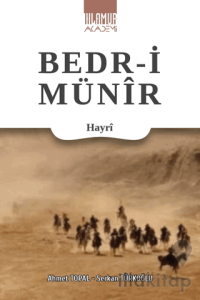 Bedr-i Münir