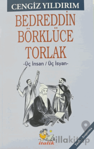 Bedreddin Börklüce Torlak