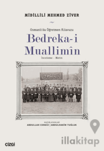 Bedreka-i Muallimin