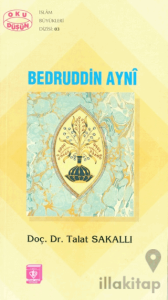 Bedruddin Ayni