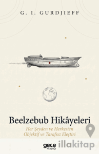 Beelzebub Hikâyeleri