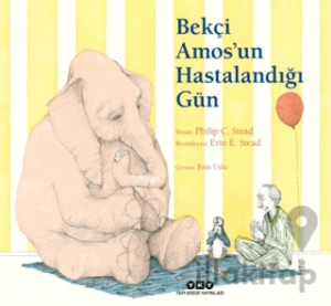 Bekçi Amos’un Hastalandığı Gün