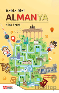 Bekle Bizi Almanya