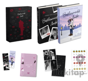 Beklenmedik Anda (Kutu Set)