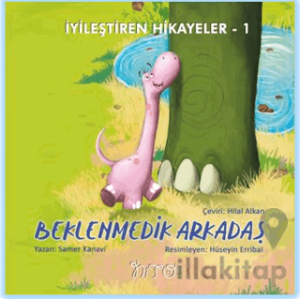 Beklenmedik Arkadaş