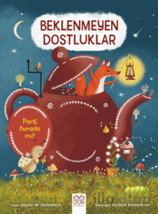 Beklenmeyen Dostluklar