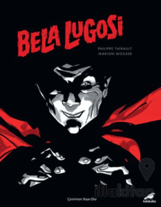 Bela Lugosi