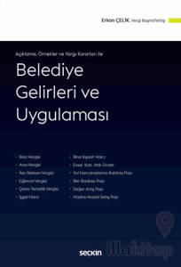 Belediye Gelirleri ve Uygulaması