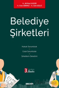 Belediye Şirketleri