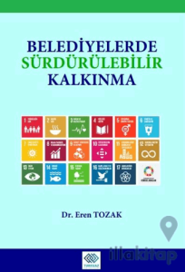 Belediyelerde Sürdürülebilir Kalkınma
