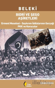 Beleki Bıdri ve Şeğo Aşiretleri