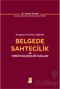 Belgede Sahtecilik ve Vergi Kaçakçılığı Suçları