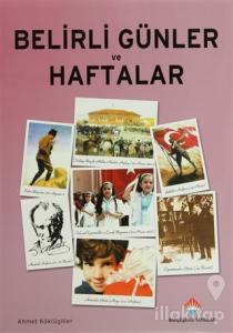 Belirli Günler ve Haftalar