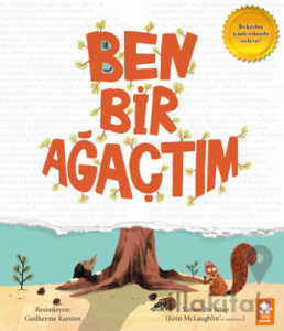 Ben Bir Ağaçtım
