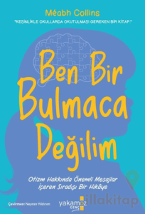 Ben Bir Bulmaca Değilim