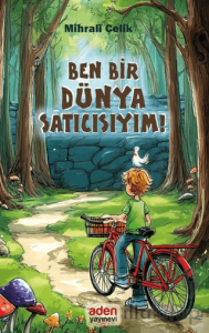 Ben Bir Dünya Satıcısıyım
