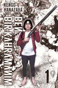 Ben Bir Kahramanım 1