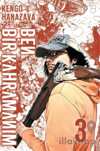 Ben Bir Kahramanım 3