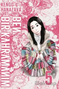 Ben Bir Kahramanım Cilt 5