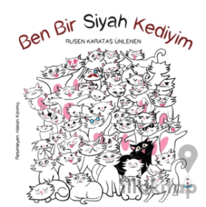 Ben Bir Siyah Kediyim