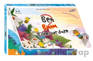 Ben Bunu Bilmiyordum – Kutulu 10 Kitap