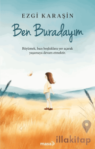 Ben Buradayım