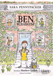 Ben Buradayım
